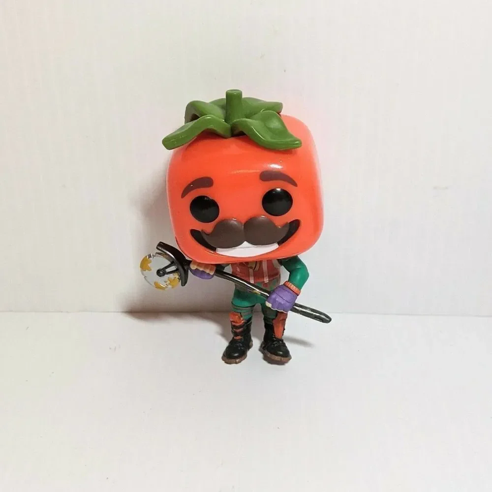 Funko pop loose